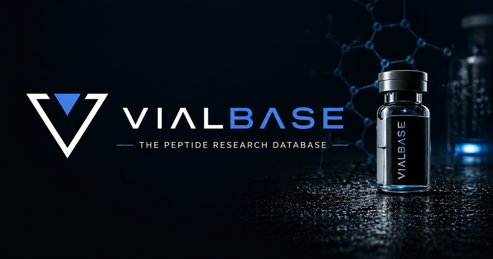 FDA Warning Letters to 7 Peptide Companies (April 2026) — VialBase News